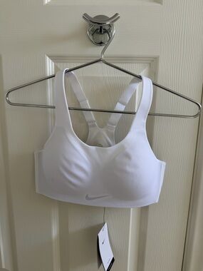 Nike Women's Rival Ultrahigh-Support Padded Bra